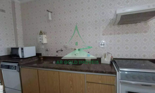 Excelente apartamento em Água Branca - São Paulo