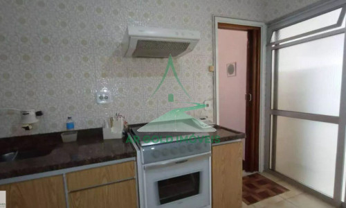 Excelente apartamento em Água Branca - São Paulo