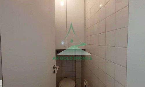 Excelente apartamento em Água Branca - São Paulo