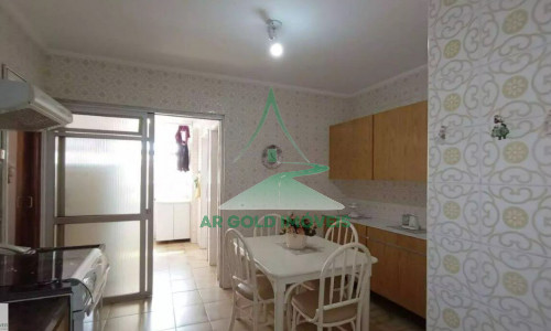 Excelente apartamento em Água Branca - São Paulo