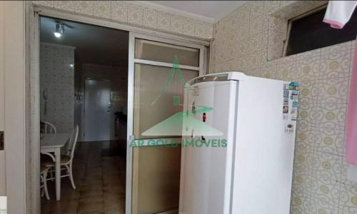 Excelente apartamento em Água Branca - São Paulo