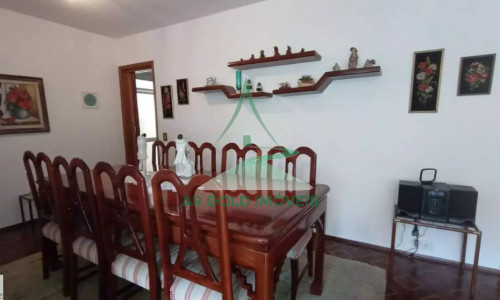 Excelente apartamento em Água Branca - São Paulo