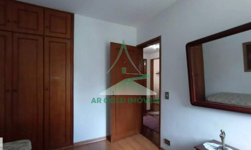 Excelente apartamento em Água Branca - São Paulo