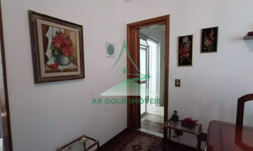 Excelente apartamento em Água Branca - São Paulo