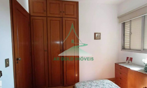 Excelente apartamento em Água Branca - São Paulo