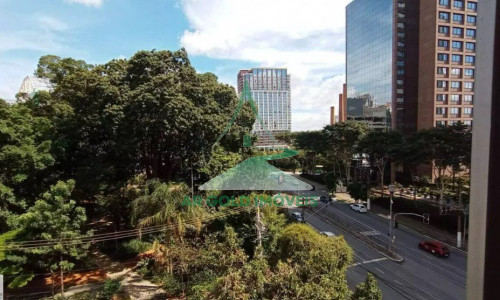 Excelente apartamento em Água Branca - São Paulo