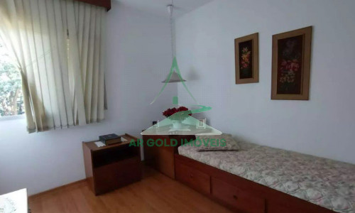 Excelente apartamento em Água Branca - São Paulo