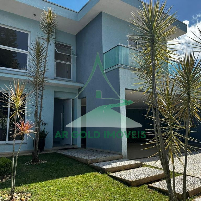 Casa em Vila Oliveira - Mogi das Cruzes