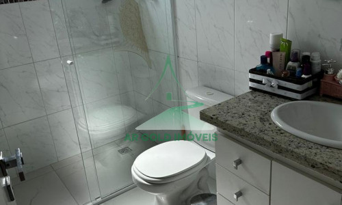 Casa em Vila Oliveira - Mogi das Cruzes