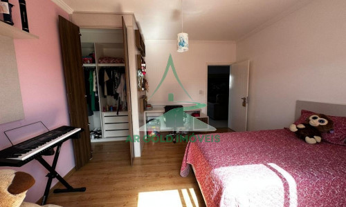 Casa em Vila Oliveira - Mogi das Cruzes