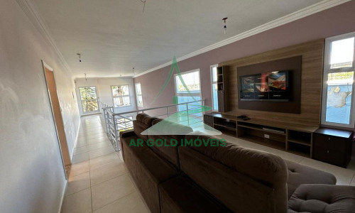 Casa em Vila Oliveira - Mogi das Cruzes