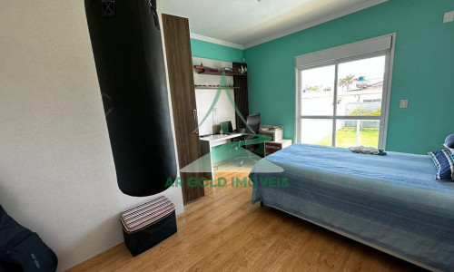 Casa em Vila Oliveira - Mogi das Cruzes