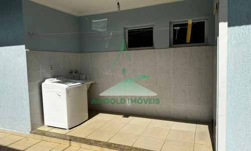 Casa em Vila Oliveira - Mogi das Cruzes