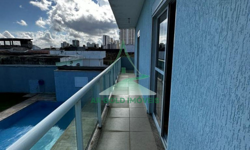 Casa em Vila Oliveira - Mogi das Cruzes