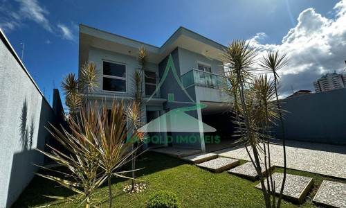 Casa em Vila Oliveira - Mogi das Cruzes