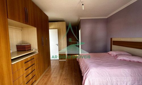 Casa em Vila Oliveira - Mogi das Cruzes