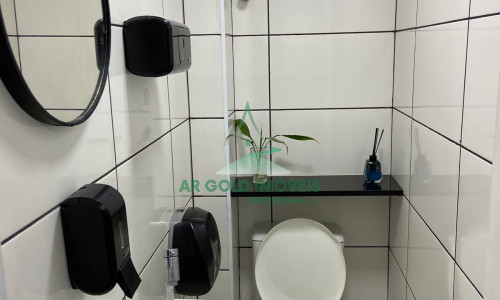 Sala Comercial em Barra Funda - São Paulo