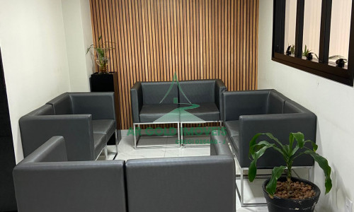 Sala Comercial em Barra Funda - São Paulo