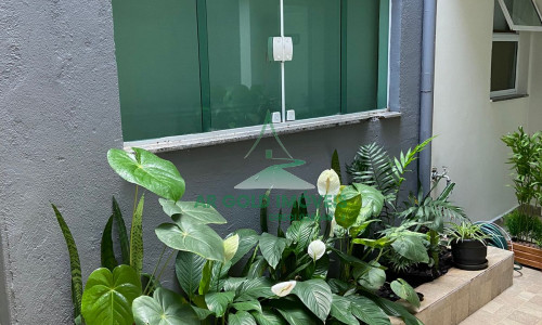 Sala Comercial 40M²  na Barra Funda - São Paulo - SP - PRÓXIMO AO METRÔ