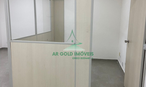 Sala Comercial 40M²  na Barra Funda - São Paulo - SP - PRÓXIMO AO METRÔ