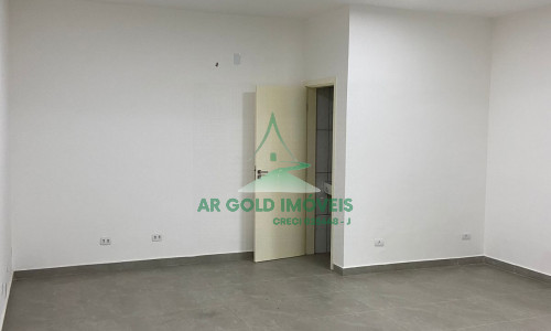 Sala Comercial 40M²  na Barra Funda - São Paulo - SP - PRÓXIMO AO METRÔ