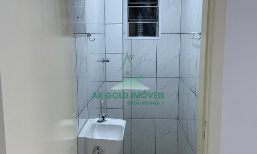 Sala Comercial 40M²  na Barra Funda - São Paulo - SP - PRÓXIMO AO METRÔ