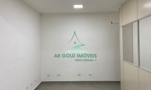 Sala Comercial 40M²  na Barra Funda - São Paulo - SP - PRÓXIMO AO METRÔ