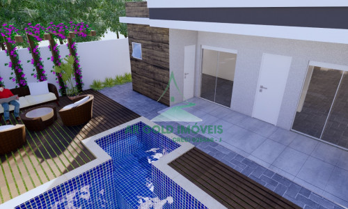 Terreno Plano de 300m² no Condomínio Atibaia Park 2 – Segurança, Qualidade e Localização!