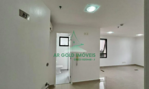 Sala Comercial à Venda – Próximo ao Parque da Água Branca