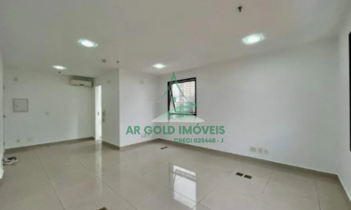 Sala Comercial à Venda – Próximo ao Parque da Água Branca