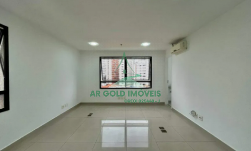 Sala Comercial à Venda – Próximo ao Parque da Água Branca