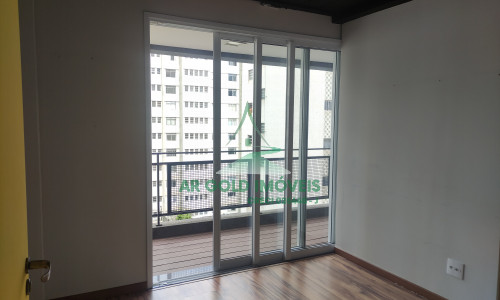 Sala Comercial à Venda em Pinheiros - SP
