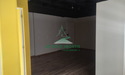 Sala Comercial à Venda em Pinheiros - SP