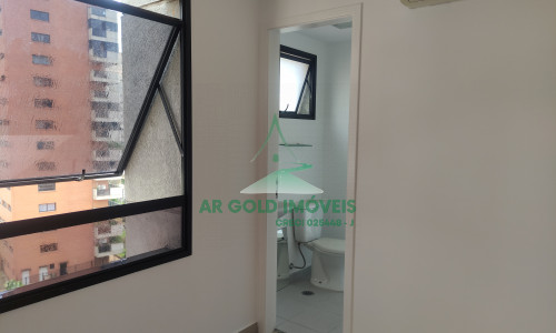 Conjunto Comercial à Venda – Próximo ao Parque da Água Branca