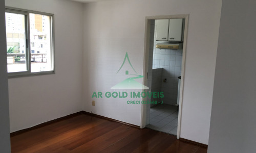 Seu Novo Lar no Edifício Champs Elysées – Conforto e Praticidade em Cada Detalhe