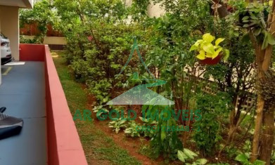 Seu Novo Lar no Edifício Champs Elysées – Conforto e Praticidade em Cada Detalhe