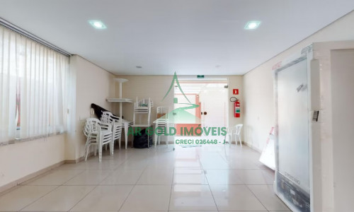 Seu Novo Lar no Edifício Champs Elysées – Conforto e Praticidade em Cada Detalhe