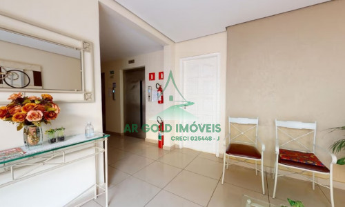 Seu Novo Lar no Edifício Champs Elysées – Conforto e Praticidade em Cada Detalhe