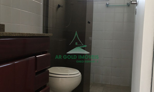 Seu Novo Lar no Edifício Champs Elysées – Conforto e Praticidade em Cada Detalhe