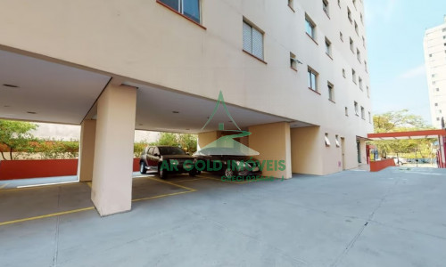 Seu Novo Lar no Edifício Champs Elysées – Conforto e Praticidade em Cada Detalhe