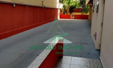 Seu Novo Lar no Edifício Champs Elysées – Conforto e Praticidade em Cada Detalhe