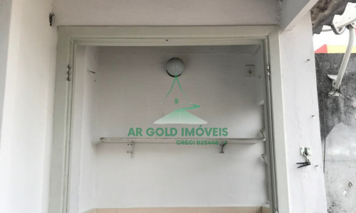 Studio com Varanda à Venda – Praticidade e Conforto no Coração de SP!