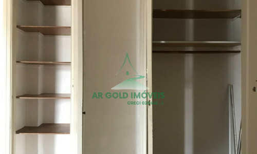 Studio com Varanda à Venda – Praticidade e Conforto no Coração de SP!