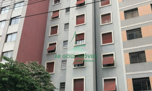 Studio com Varanda à Venda – Praticidade e Conforto no Coração de SP!