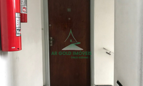 Studio com Varanda à Venda – Praticidade e Conforto no Coração de SP!