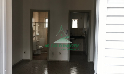 Studio com Varanda à Venda – Praticidade e Conforto no Coração de SP!