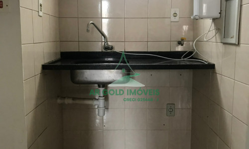 Studio com Varanda à Venda – Praticidade e Conforto no Coração de SP!