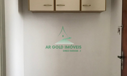 Studio com Varanda à Venda – Praticidade e Conforto no Coração de SP!