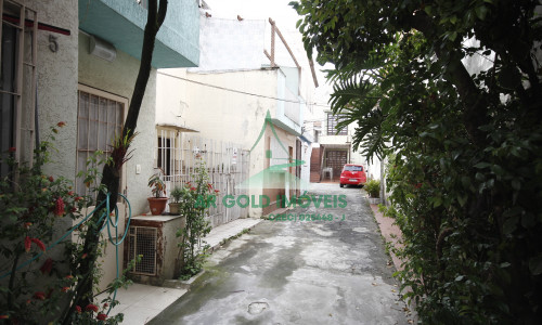 Casa de Vila no Ipiranga – Espaço e Conforto!