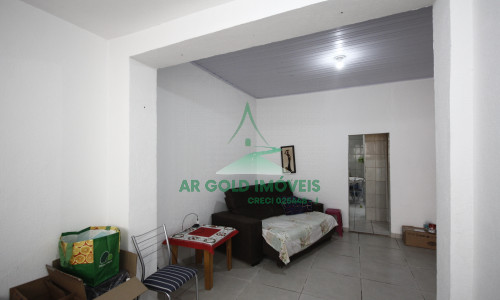 Casa de Vila no Ipiranga – Espaço e Conforto!